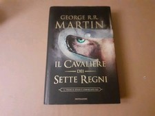 GEORGE R.R.MARTIN-IL CAVALIERE