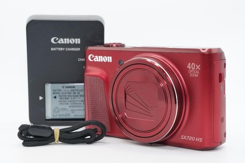 Canon powershot sx720 - powershot,