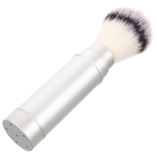 Spazzola barba viaggio - spazzola, da