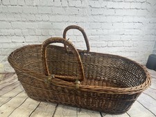 CULLA CULLA VINTAGE IN VIMINI