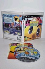 GIOCO PS3 Pac-Man e le