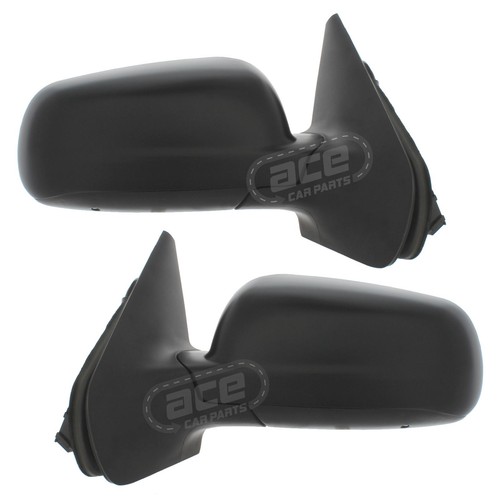 Coppia specchietti porta ala - specchietti,