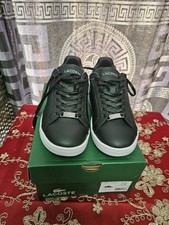 Scarpe LACOSTE DONNA