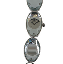 JENNIFER LOPEZ JLO STRASS FASHION Orologio bracciale  made in italy