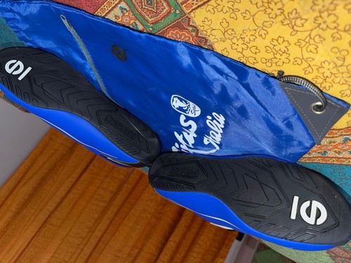 Scarpe sparco pole new - scarpe,