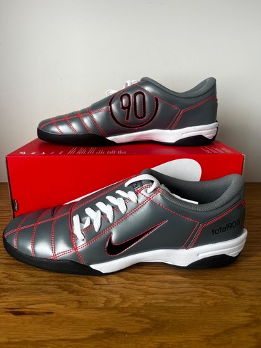 Baskets nike total iii - 90,