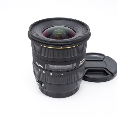 Sigma 5 6 ex - mm,