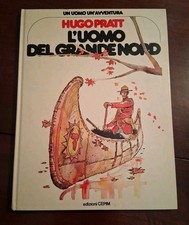 UN UOMO UN'AVVENTURA, L'UOMO