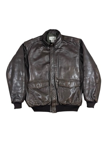 Bomber vintage uomo bean - bomber, a2