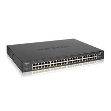Netgear switch poe porte - poe,