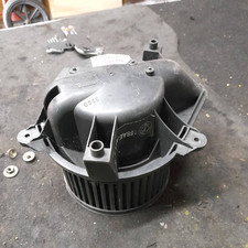 Motorino ventilazione