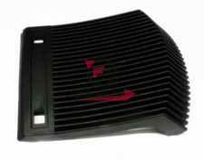 GRIGLIA COPRISTERZO VESPA T5