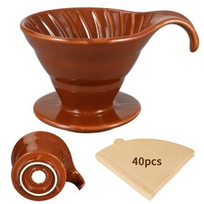 Caffettiera in Ceramica