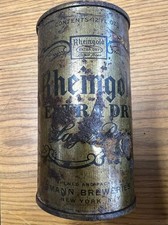 Lattina birra seconda guerra
