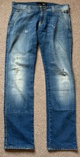 Jeans vintage roy rogers - roy,
