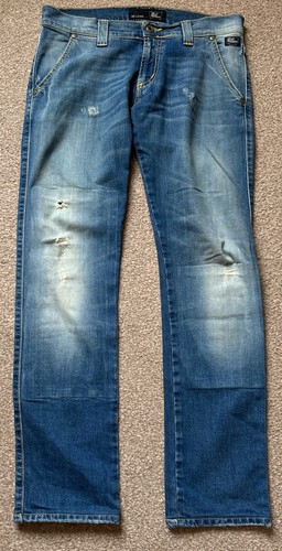 Jeans vintage roy - jeans,