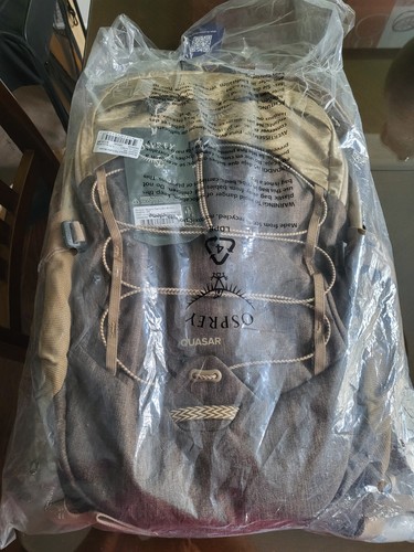 Osprey quasar 26l zaino per - quasar,