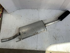 SCARICO MARMITTA SILENZIATORE VW VOLKSWAGEN PASSAT 1.6 1600 DESCAM VEDI DESCR...