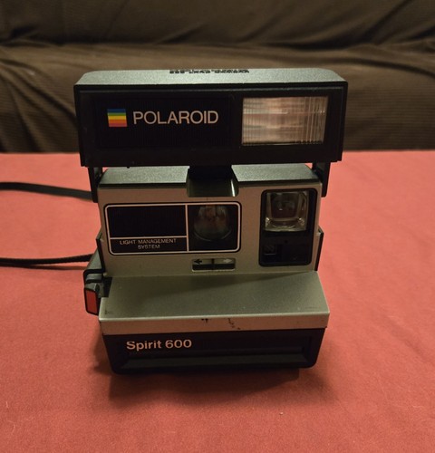 Macchina fotografica
