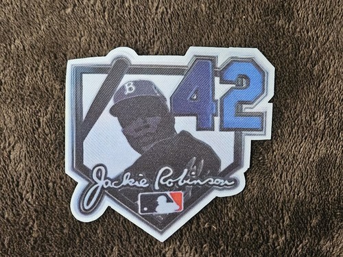 Jackie robinson mlb 2026 - jackie,