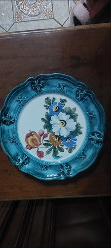 Piatto decorazione muro - piatto, da