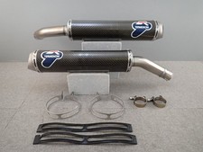 Termignoni Yzf-R1 04-06