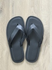 Zara sandalo infradito uomo