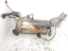 FAP FILTRO ANTIPARTICOLATO PER BMW Serie 4 Gran Coupè (F36) 8518141 N47D20C di