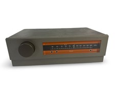 Sintonizzatore stereo vintage - stereo,