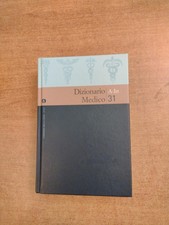DIZIONARIO MEDICO - 31 - A - ITT  - CORRIERE DELLA SERA