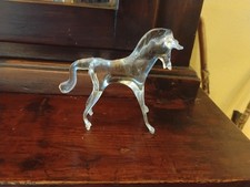 Cavallo  in Vetro di Murano