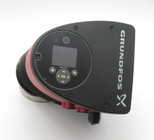 Grundfos magna3 testa pompa - magna3,