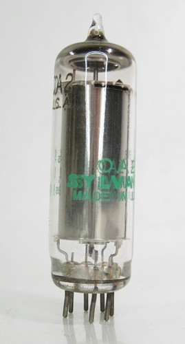 Sylvania vintage electron - vintage,