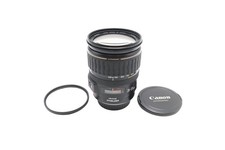 Obiettivo Canon EF 28-135mm