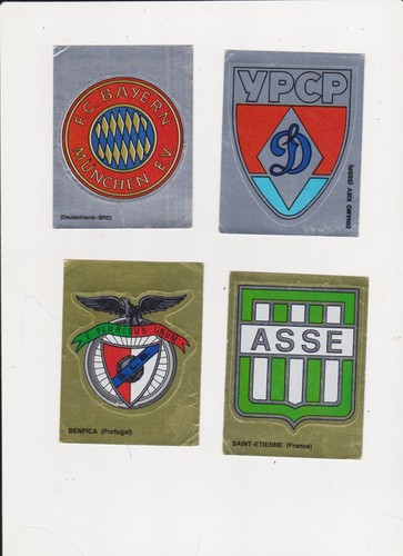 Bayern monaco etienne - bayern,