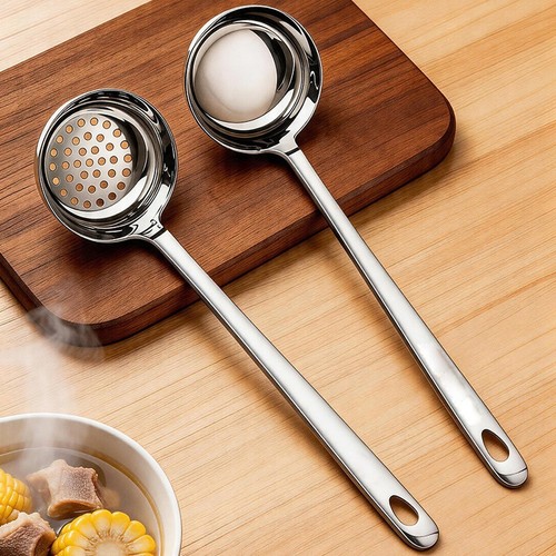 Zuppiera acciaio 27cm a - zuppiera,