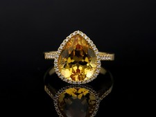 Anello prezzo top 3,77 ct