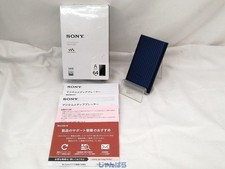 Sony Walkman NW-A307 Blue 64