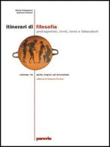 Itinerari filosofia - itinerari,