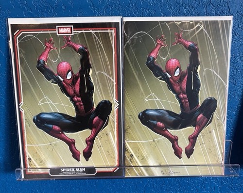 Amazing spider man set - set,