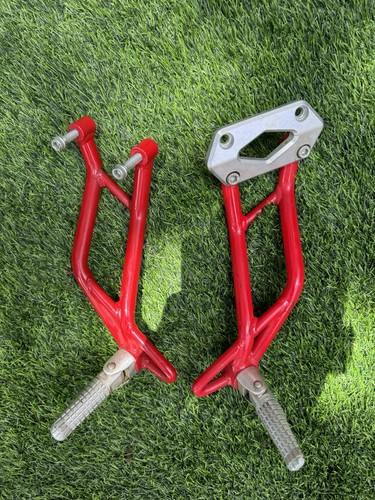 Bimota delirio db6 - delirio,
