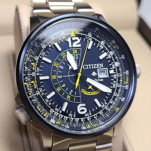 Orologio citizen promaster - orologio,