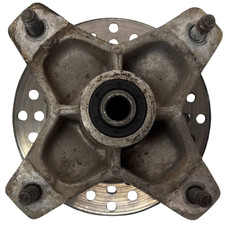 Mozzo ruota anteriore Yamaha