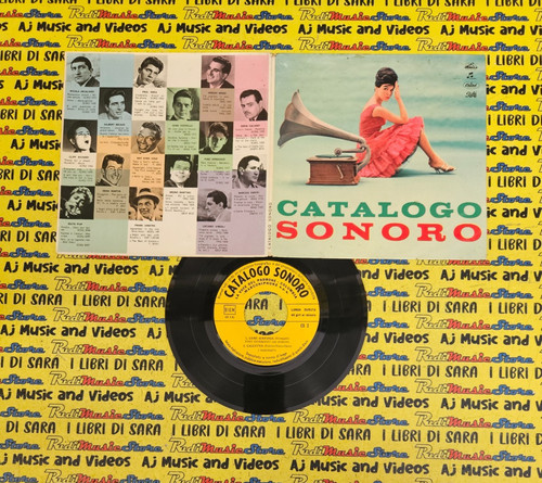 Pino donaggio come - 7'',