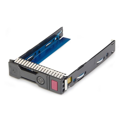 Caddy slitta hard disk - disk, hp