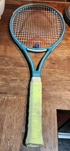 Head racket twaron performance - twaron,