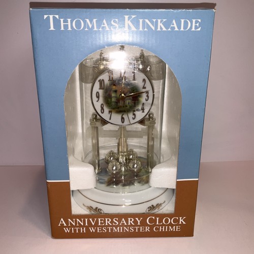 Orologio thomas kinkade - thomas,