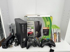 Console Microsoft XBOX 360