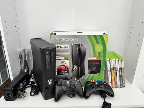 Console microsoft xbox 360 - xbox,