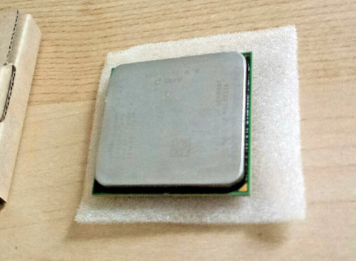 Processeur cpu amd 7600 x4 - cpu,